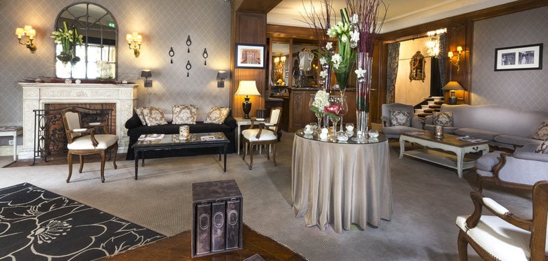 Hôtel Claridge Paris  | Paris | Paris | France 9