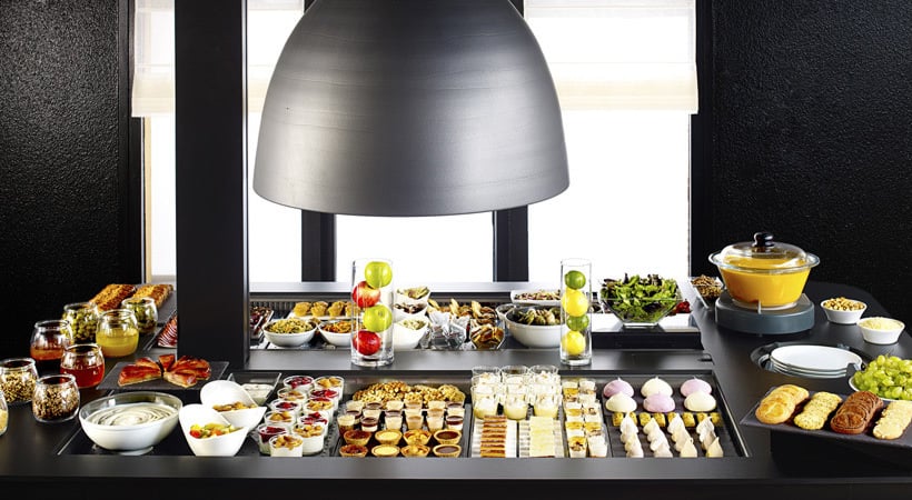 Hôtel Campanile Paris 19 La Villette  | Paris | Paris | France 18