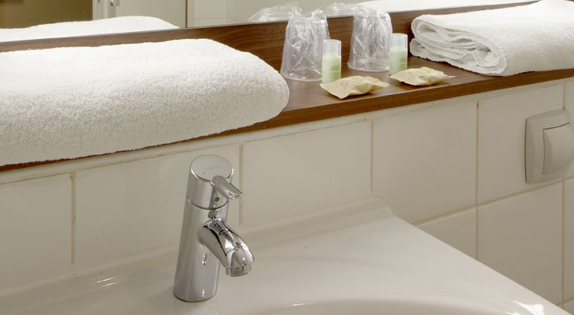 Hôtel Campanile Paris 19 La Villette  | Paris | Paris | France 19