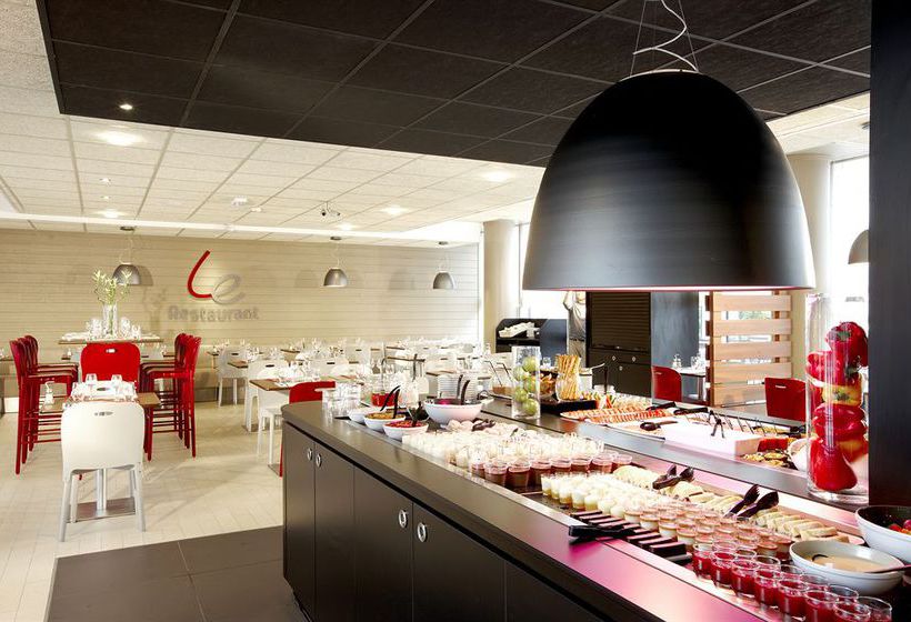 Hôtel Campanile Paris 19 La Villette  | Paris | Paris | France 2