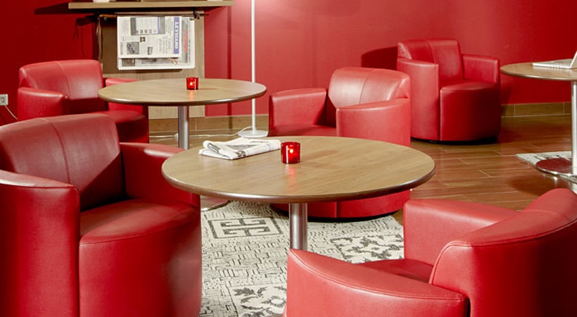 Hôtel Campanile Paris 19 La Villette  | Paris | Paris | France 20