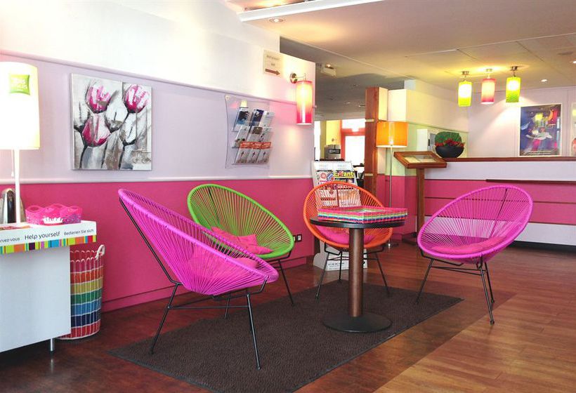 Hotel All Seasons Antibes Alpes Marítimos