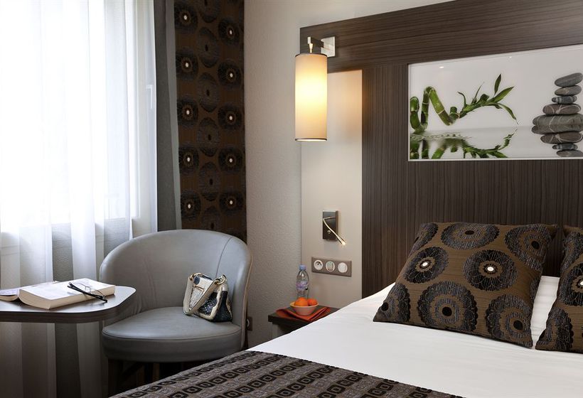 Hôtel All Seasons Antibes  | Antibes | Alpes-Maritimes | France 1