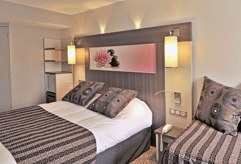 Hôtel All Seasons Antibes  | Antibes | Alpes-Maritimes | France 10