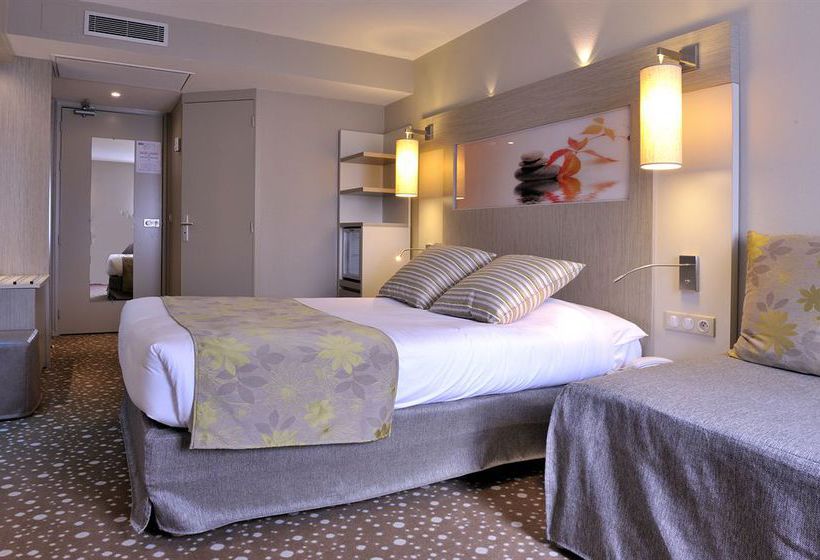 Hôtel All Seasons Antibes  | Antibes | Alpes-Maritimes | France 11