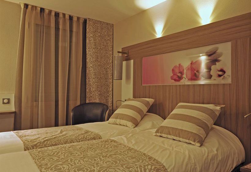 Hôtel All Seasons Antibes  | Antibes | Alpes-Maritimes | France 12