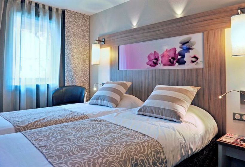 Hôtel All Seasons Antibes  | Antibes | Alpes-Maritimes | France 13