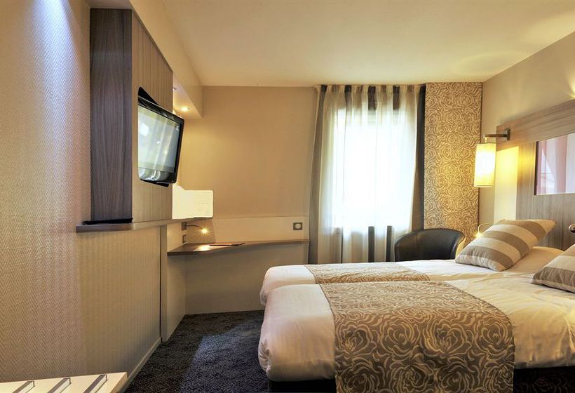 Hôtel All Seasons Antibes  | Antibes | Alpes-Maritimes | France 14