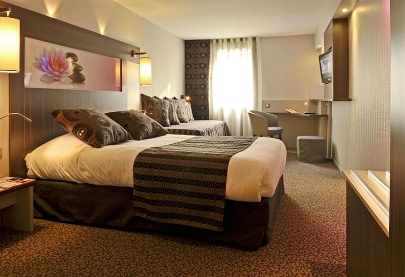 Hôtel All Seasons Antibes  | Antibes | Alpes-Maritimes | France 16