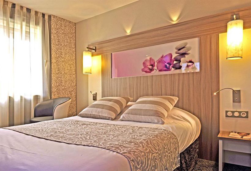 Hôtel All Seasons Antibes  | Antibes | Alpes-Maritimes | France 18