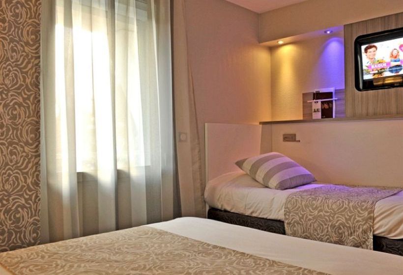 Hôtel All Seasons Antibes  | Antibes | Alpes-Maritimes | France 19