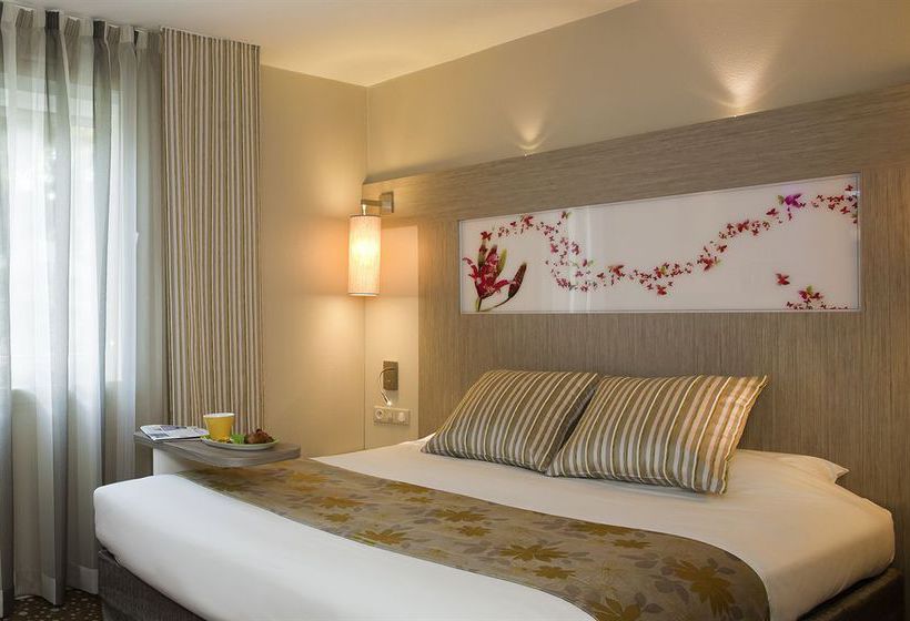 Hôtel All Seasons Antibes  | Antibes | Alpes-Maritimes | France 2