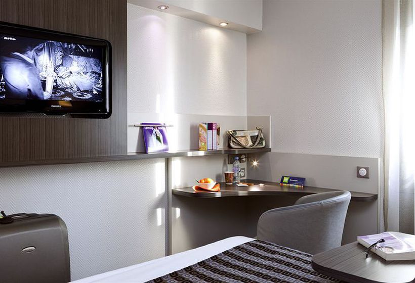 Hôtel All Seasons Antibes  | Antibes | Alpes-Maritimes | France 20