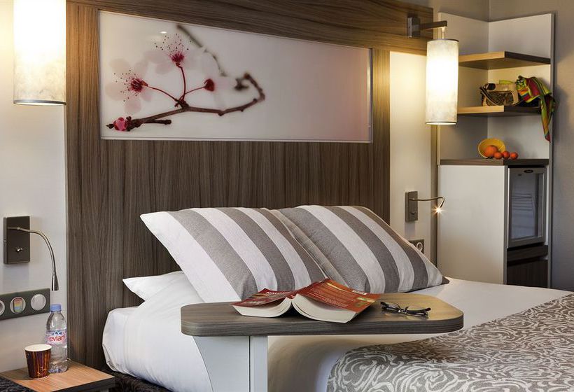 Hôtel All Seasons Antibes  | Antibes | Alpes-Maritimes | France 5