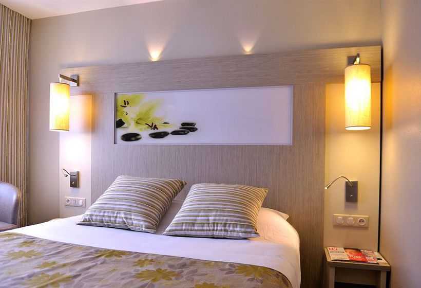 Hôtel All Seasons Antibes  | Antibes | Alpes-Maritimes | France 7