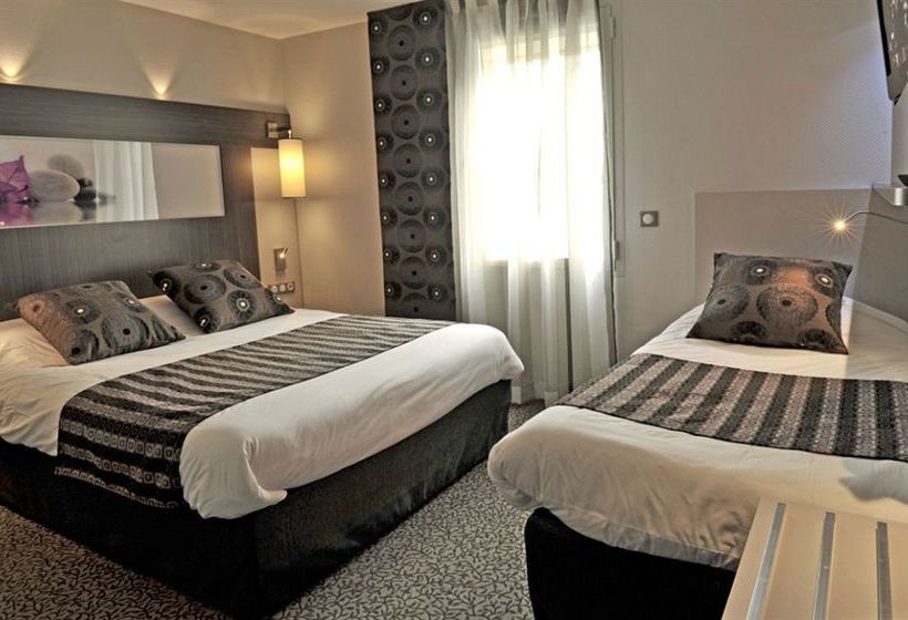 Hôtel All Seasons Antibes  | Antibes | Alpes-Maritimes | France 9