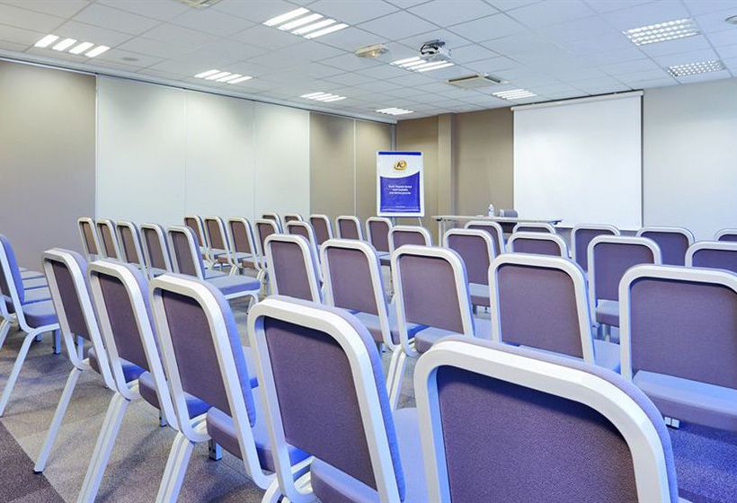 Hotel Kyriad Grenoble-Voiron Chartreuse Centr'alp 