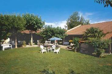 Hotel Cristol Avignon Vaucluse