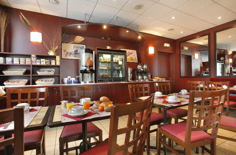 Inter-Hotel de France  | Caen | Calvados | France 10