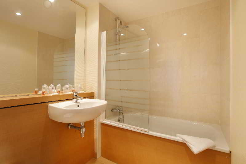 Inter-Hotel de France  | Caen | Calvados | France 8