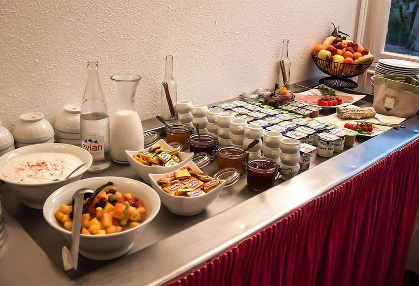 Hotel De France Poitiers