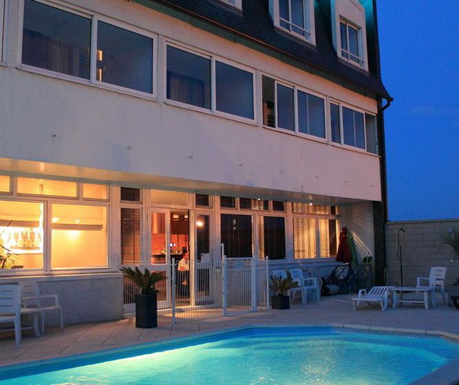 Hôtel De France  | Poitiers | Vienne | France 1