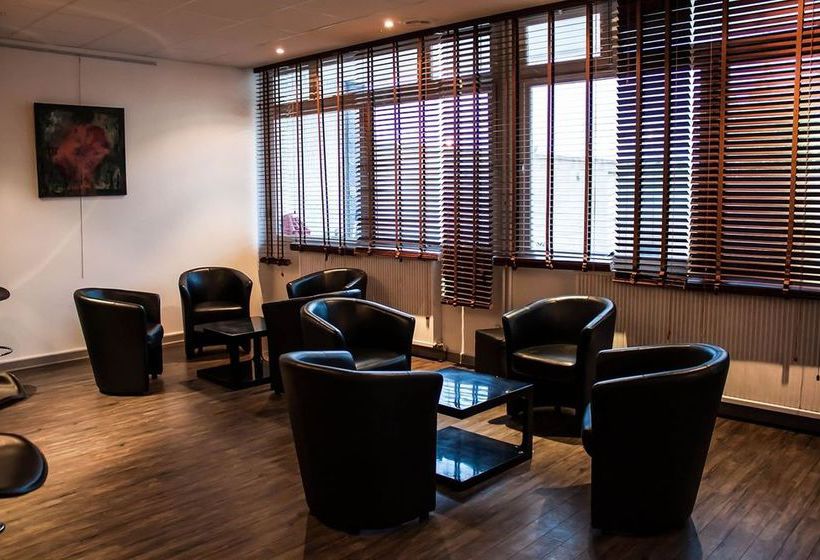 Hôtel De France  | Poitiers | Vienne | France 12