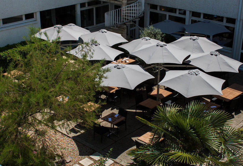 Hôtel De France  | Poitiers | Vienne | France 13