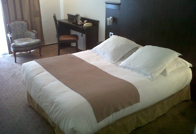 Hôtel De France  | Poitiers | Vienne | France 14