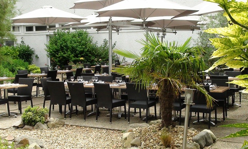 Hôtel De France  | Poitiers | Vienne | France 18