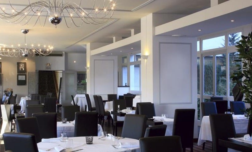 Hôtel De France  | Poitiers | Vienne | France 19