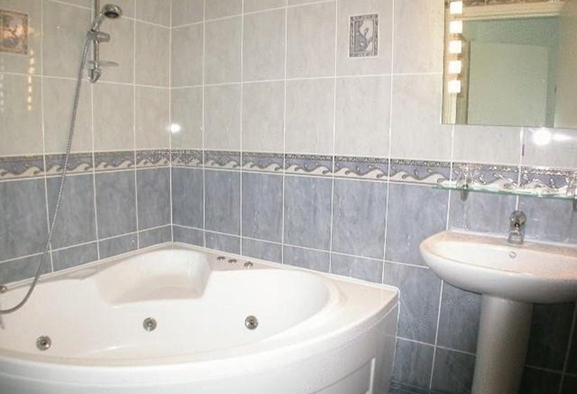 Hôtel De France  | Poitiers | Vienne | France 20