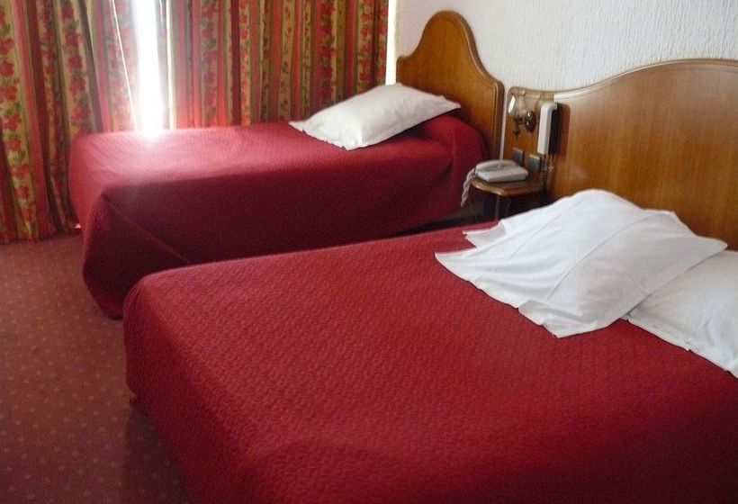 Hôtel De France  | Poitiers | Vienne | France 3