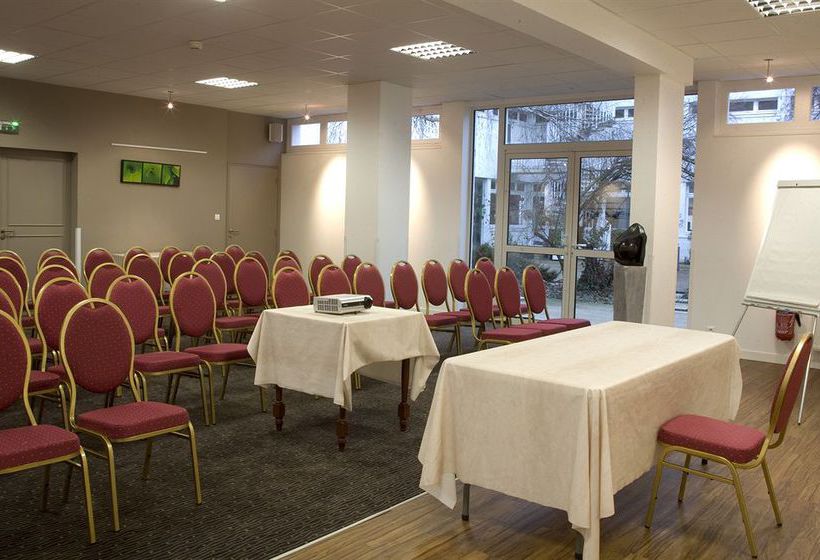 Hôtel De France  | Poitiers | Vienne | France 4