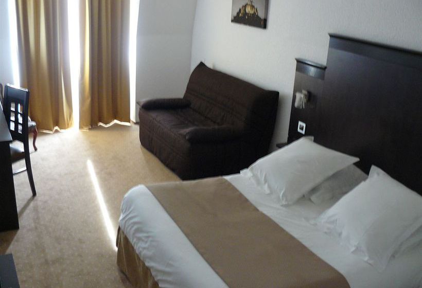 Hôtel De France  | Poitiers | Vienne | France 6