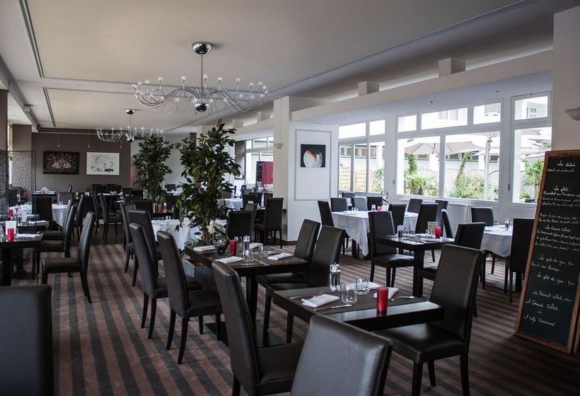 Hôtel De France  | Poitiers | Vienne | France 8