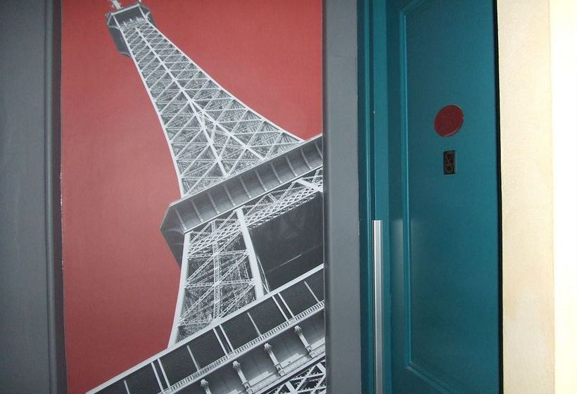 Hôtel Ibis Paris Gare du Nord Tgv  | Paris | Paris | France 10