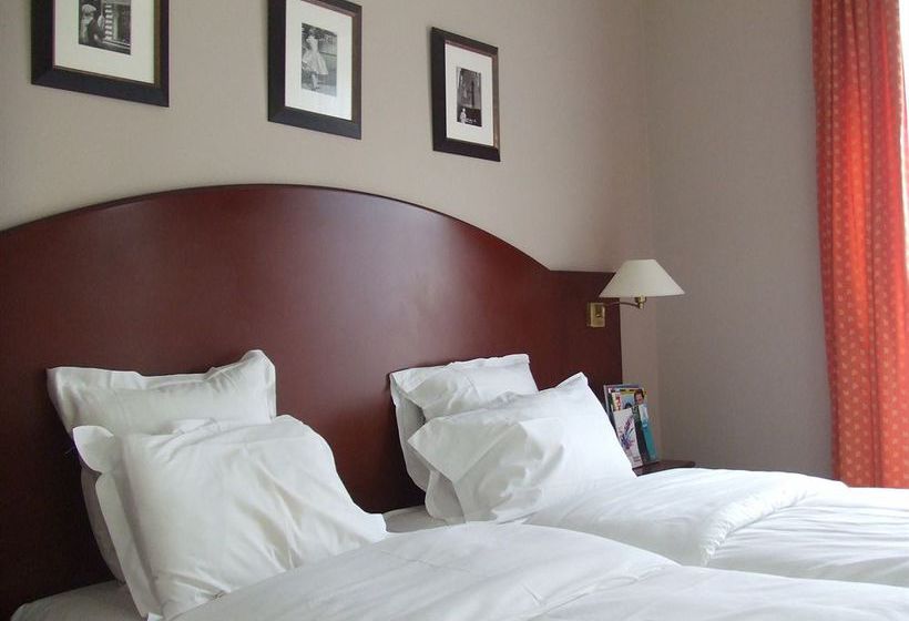 Hôtel Ibis Paris Gare du Nord Tgv  | Paris | Paris | France 11