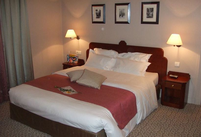 Hôtel Ibis Paris Gare du Nord Tgv  | Paris | Paris | France 16