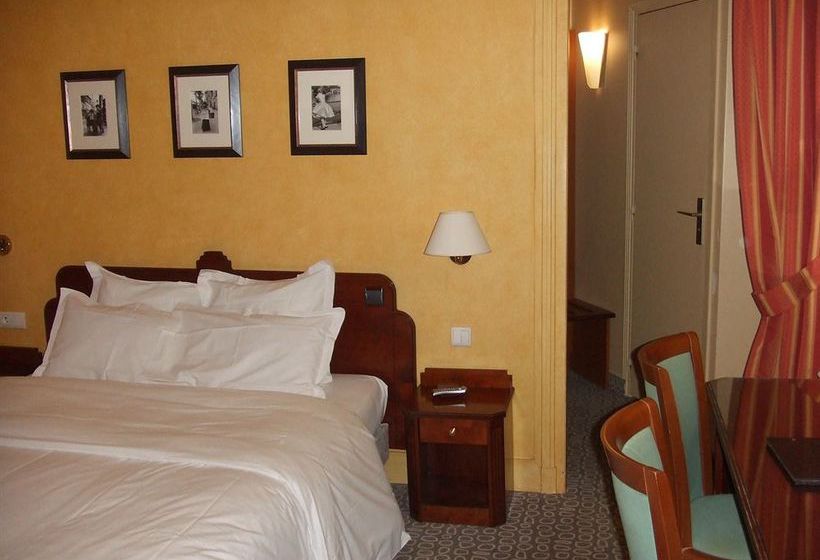 Hôtel Ibis Paris Gare du Nord Tgv  | Paris | Paris | France 5