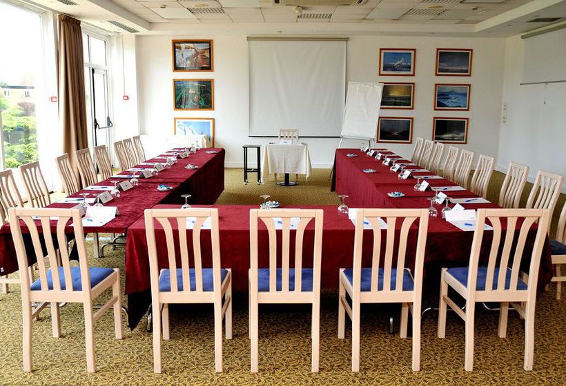 Quality Hotel Dunkerque 