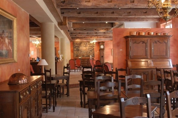 Hotel Du Theatre  | Metz | Moselle | França 1