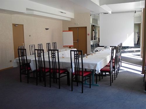 Hotel Du Theatre  | Metz | Moselle | França 10