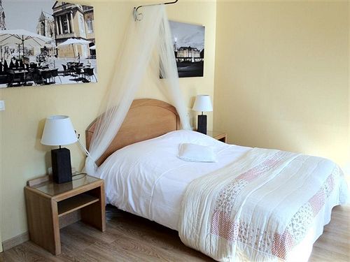 Hotel Du Theatre  | Metz | Moselle | França 14