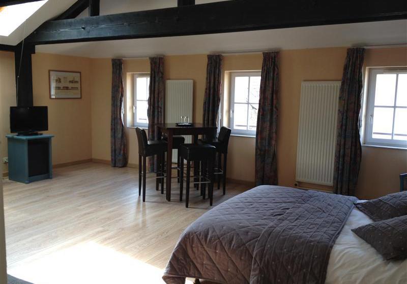 Hotel Du Theatre  | Metz | Moselle | França 18