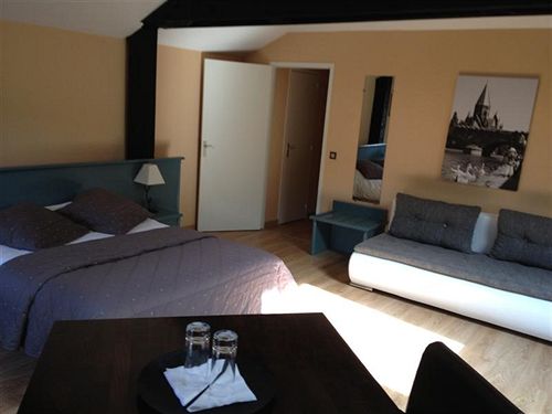 Hotel Du Theatre  | Metz | Moselle | França 19