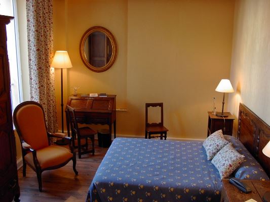 Hotel Du Theatre  | Metz | Moselle | França 3