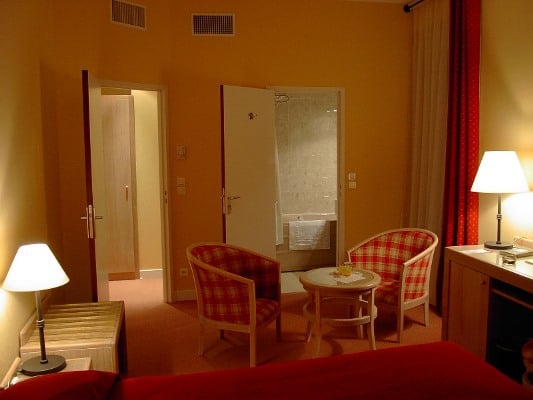 Hotel Du Theatre  | Metz | Moselle | França 4