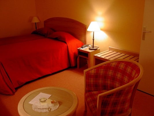 Hotel Du Theatre  | Metz | Moselle | França 5