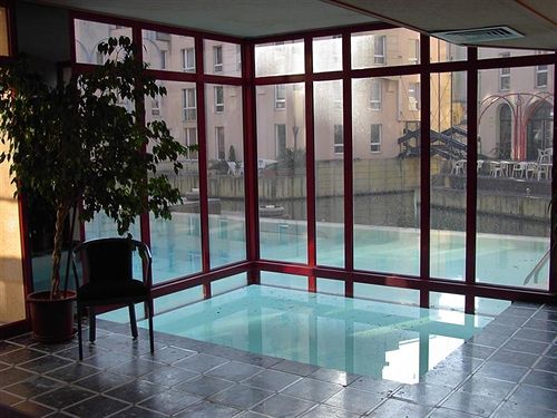 Hotel Du Theatre  | Metz | Moselle | França 6